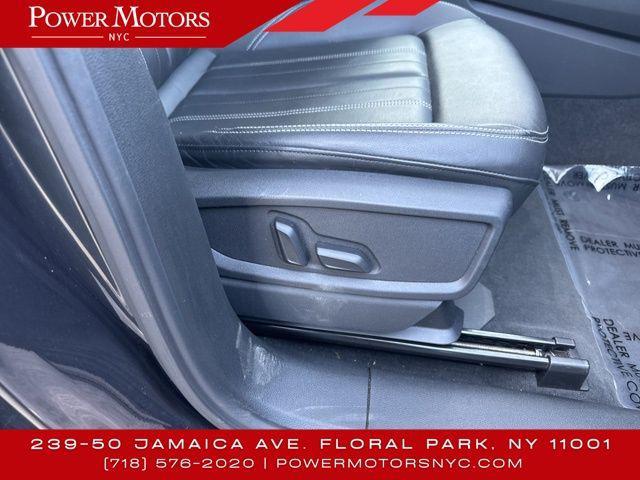 used 2023 Audi Q5 car, priced at $26,995