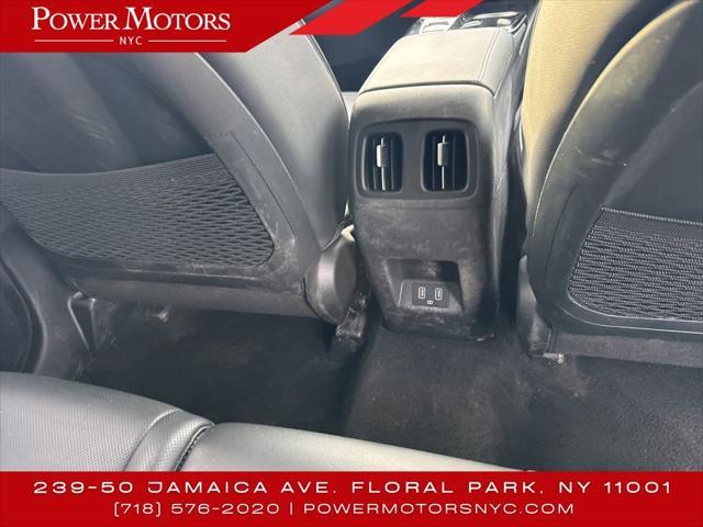 used 2024 Hyundai Tucson car, priced at $24,995