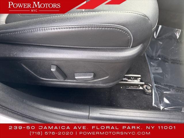 used 2024 Hyundai Tucson car, priced at $24,995