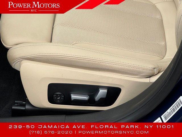 used 2022 BMW 330 car