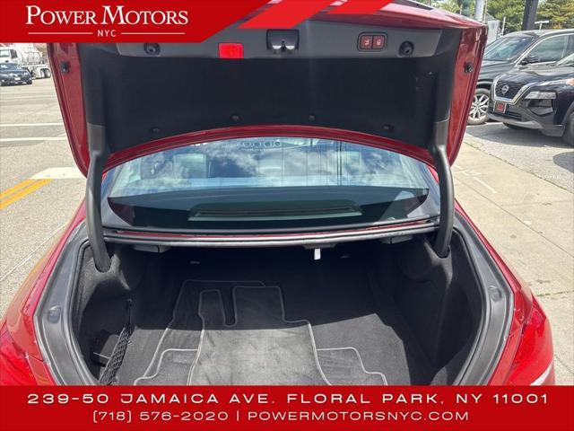 used 2018 Mercedes-Benz E-Class car, priced at $18,995
