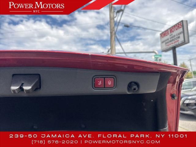 used 2018 Mercedes-Benz E-Class car, priced at $18,995