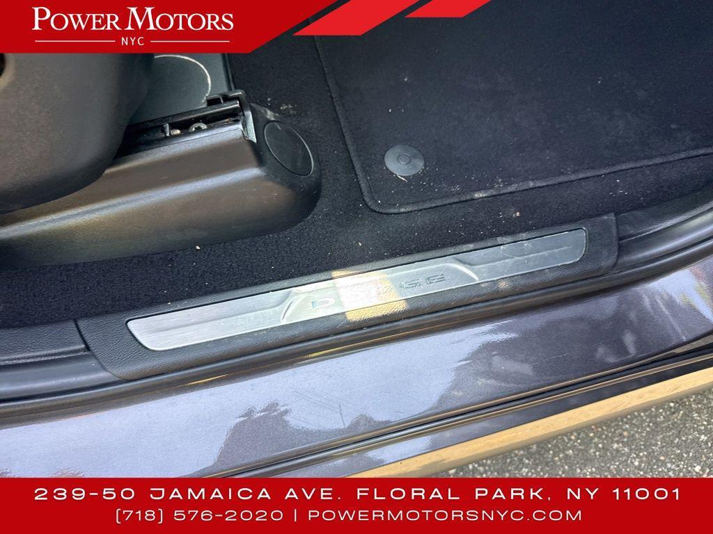 used 2021 Dodge Durango car, priced at $27,295