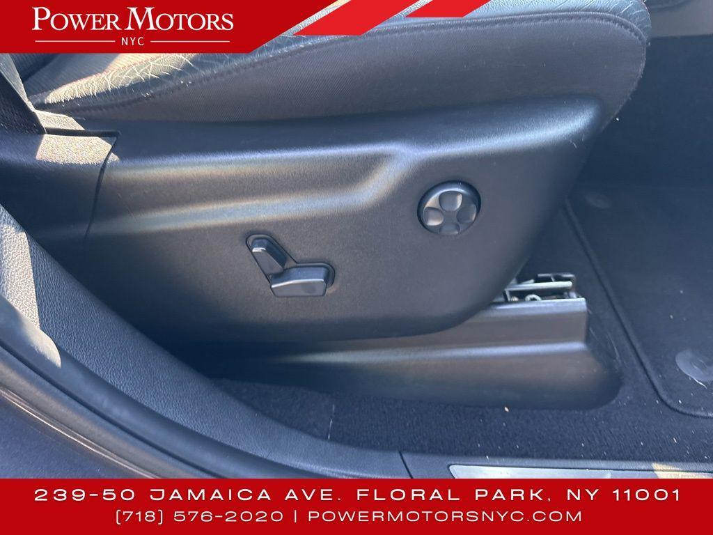 used 2021 Dodge Durango car, priced at $27,295