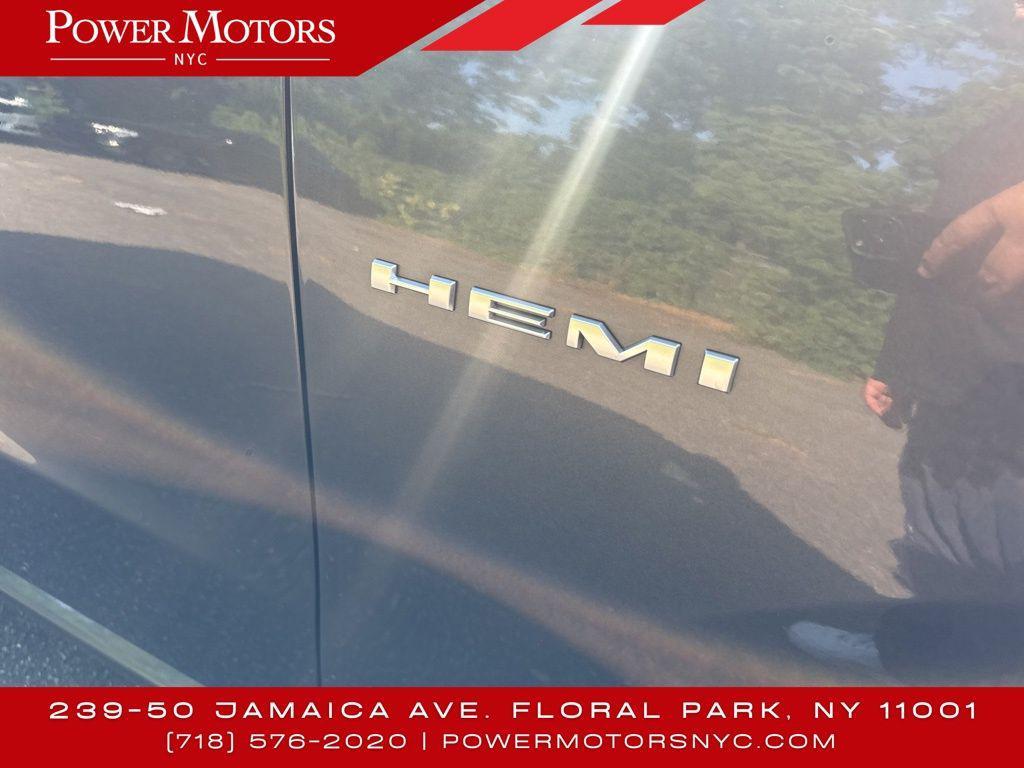 used 2021 Dodge Durango car, priced at $27,295