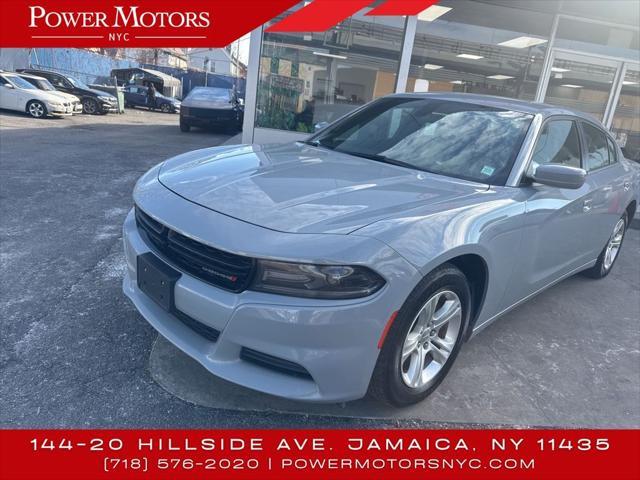 used 2021 Dodge Charger car, priced at $19,129