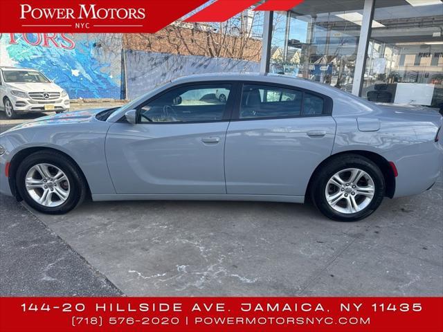 used 2021 Dodge Charger car, priced at $19,129