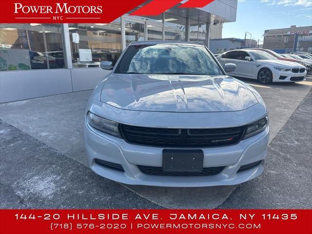 used 2021 Dodge Charger car, priced at $19,129