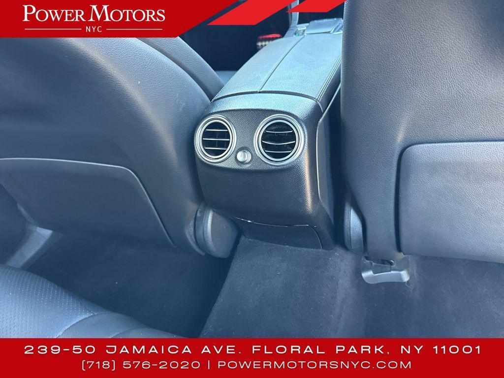 used 2022 Mercedes-Benz GLC 300 car, priced at $24,495