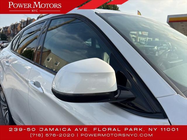 used 2019 BMW X6 car, priced at $28,395