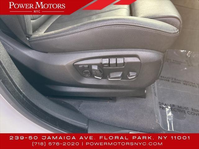 used 2019 BMW X6 car, priced at $28,395