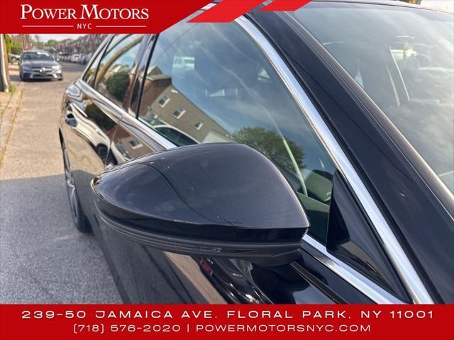 used 2023 Audi A6 car, priced at $27,995