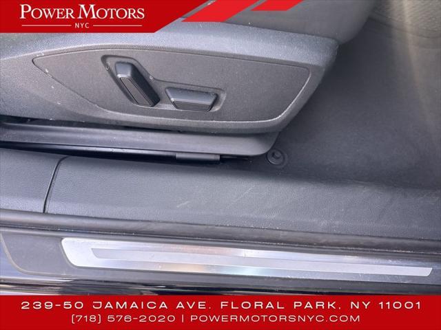 used 2023 Audi A6 car, priced at $27,995