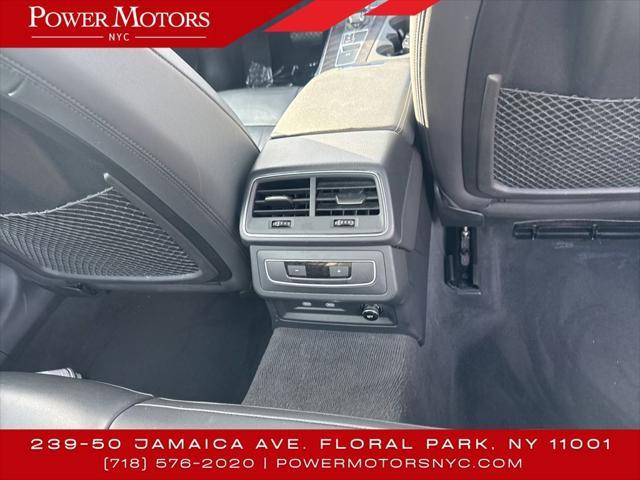 used 2023 Audi A6 car, priced at $27,995