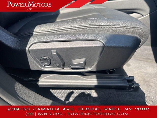 used 2021 BMW X1 car, priced at $19,995