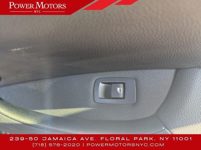 used 2021 BMW X1 car, priced at $19,995