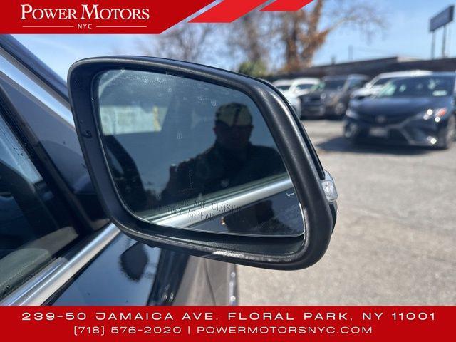 used 2021 BMW X1 car, priced at $19,995