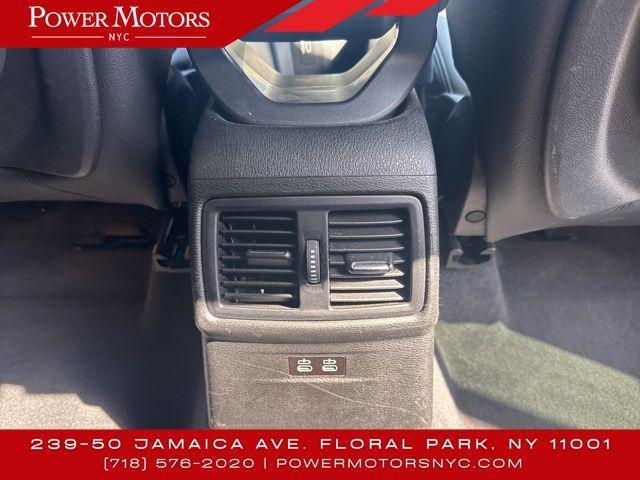 used 2021 BMW X1 car, priced at $19,995