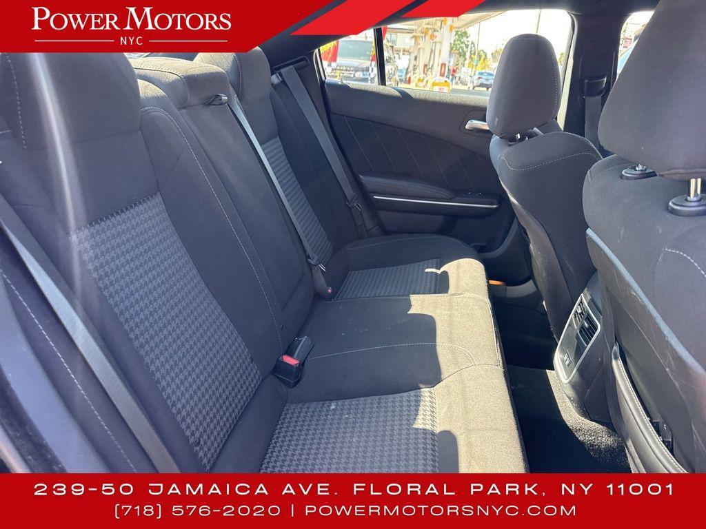 used 2023 Dodge Charger car, priced at $22,495