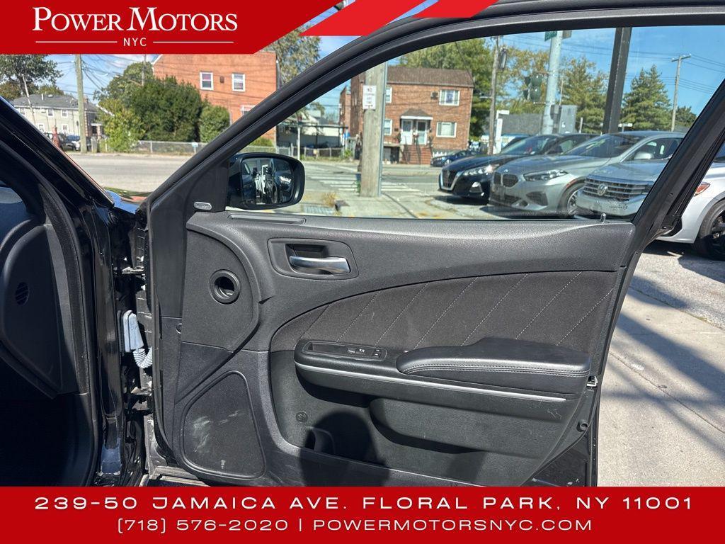 used 2023 Dodge Charger car, priced at $22,495