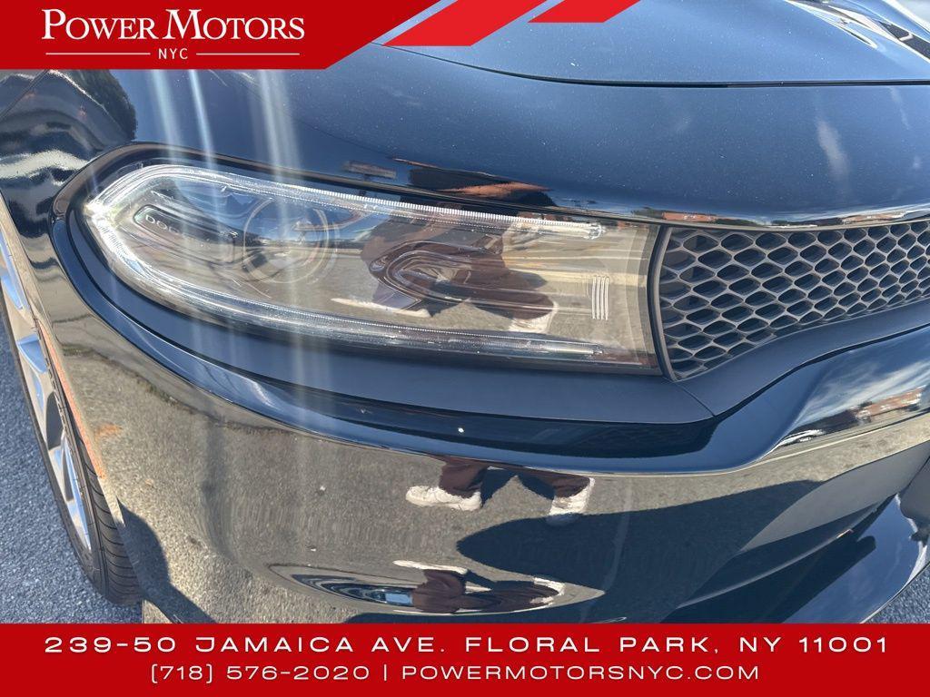 used 2023 Dodge Charger car, priced at $22,495