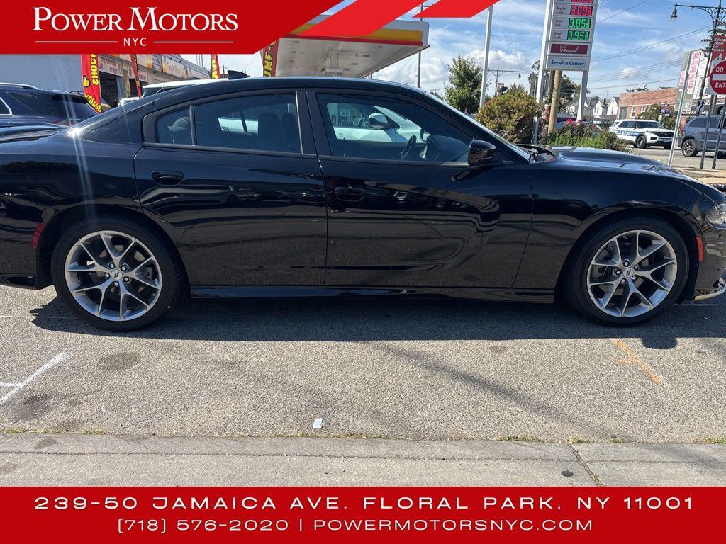 used 2023 Dodge Charger car, priced at $22,495