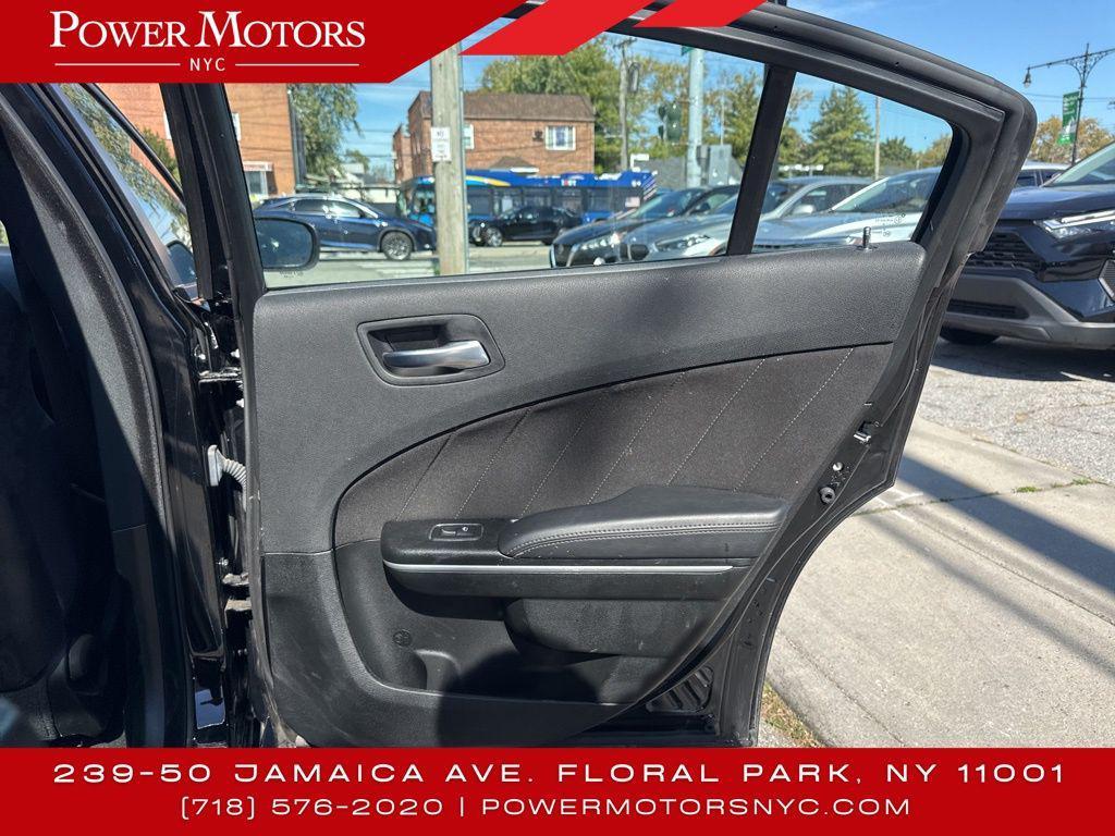used 2023 Dodge Charger car, priced at $22,495
