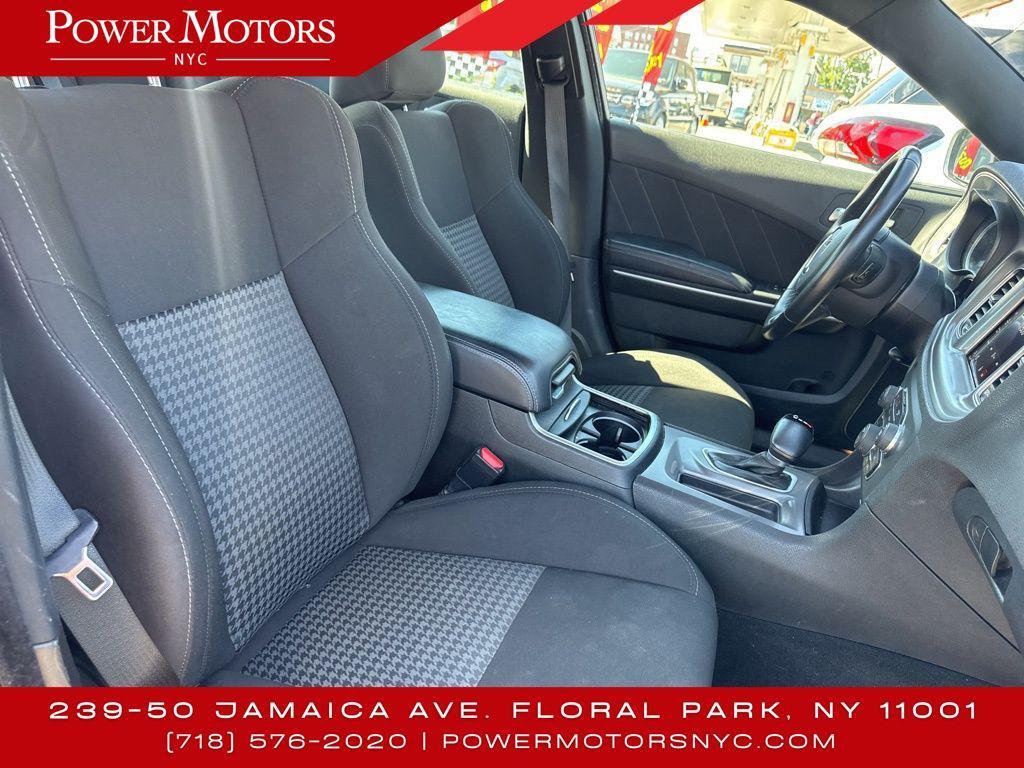 used 2023 Dodge Charger car, priced at $22,495