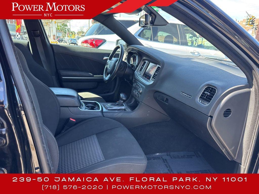 used 2023 Dodge Charger car, priced at $22,495