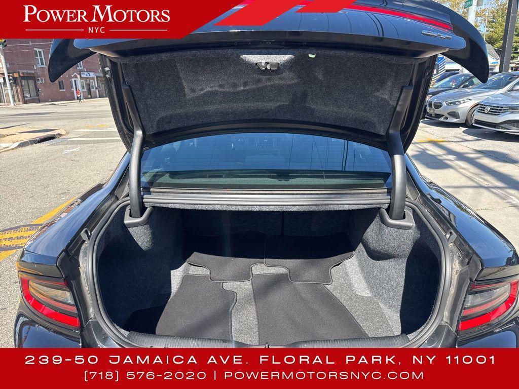 used 2023 Dodge Charger car, priced at $22,495