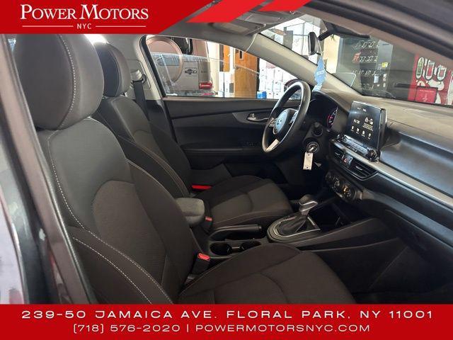 used 2020 Kia Forte car, priced at $12,495