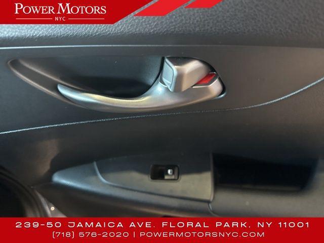 used 2020 Kia Forte car, priced at $12,495