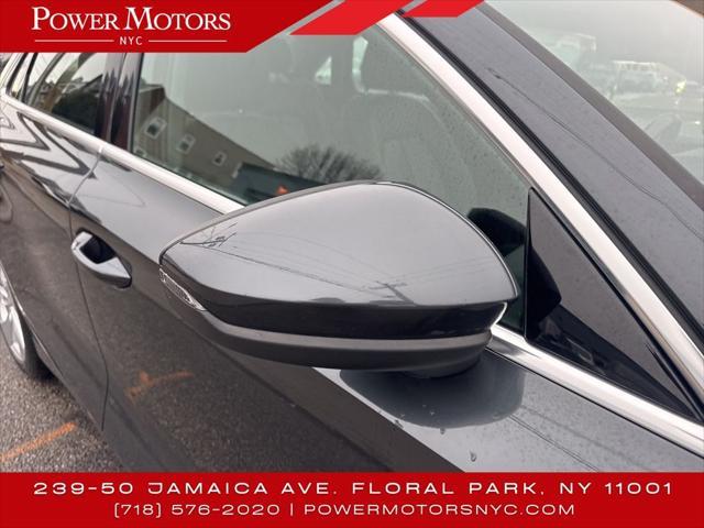 used 2024 Audi A3 car, priced at $23,995