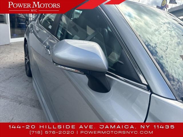 used 2022 Toyota Camry car, priced at $17,621