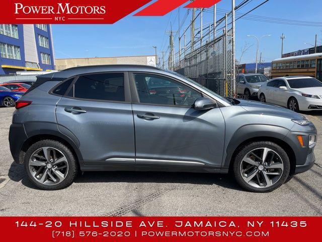 used 2020 Hyundai Kona car, priced at $14,999