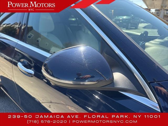 used 2023 Mercedes-Benz C-Class car, priced at $26,995