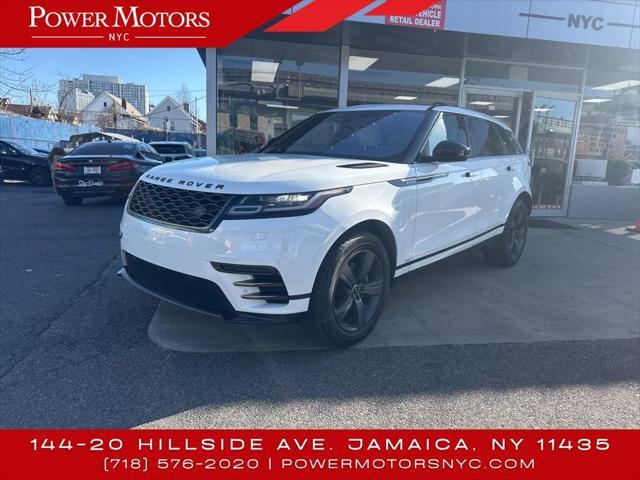 used 2020 Land Rover Range Rover Velar car, priced at $24,799