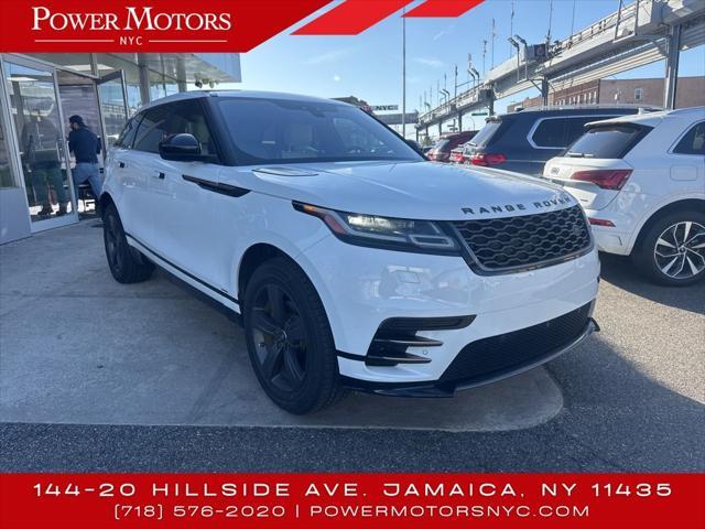 used 2020 Land Rover Range Rover Velar car, priced at $24,799