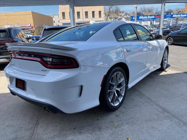 used 2022 Dodge Charger car, priced at $20,995