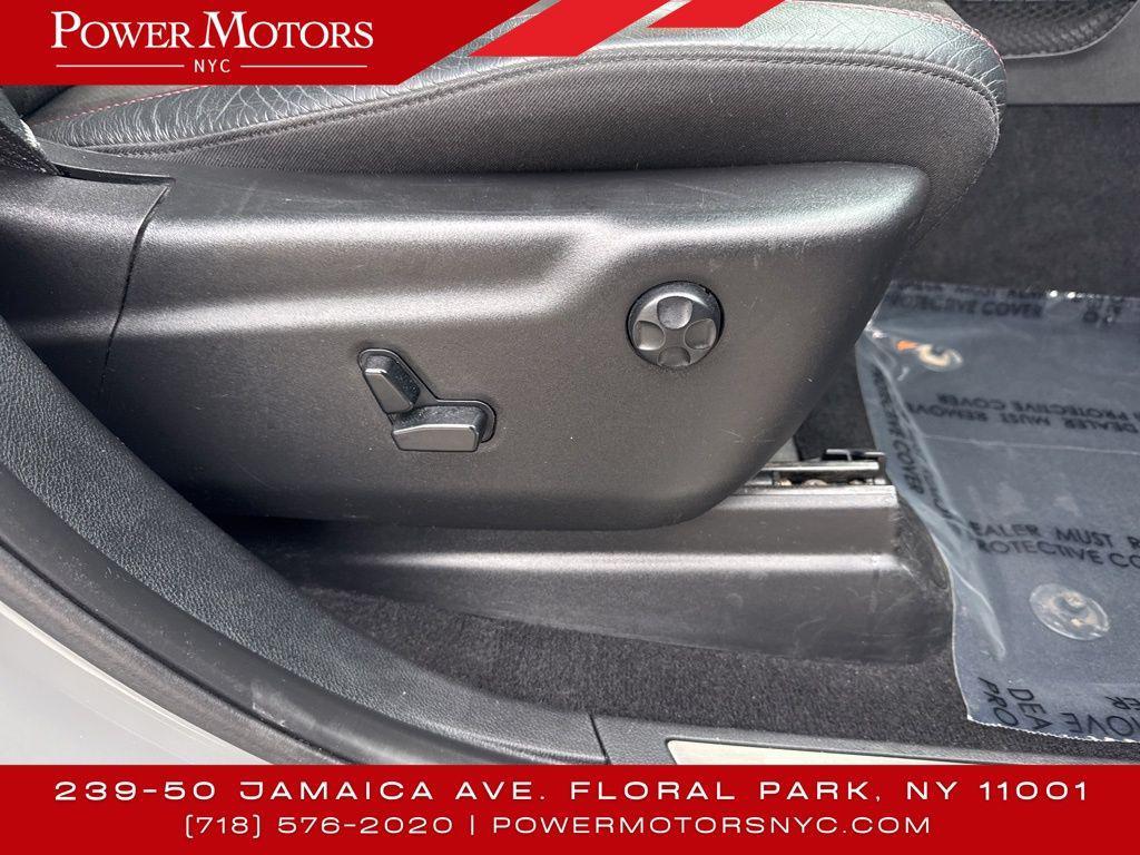 used 2021 Dodge Durango car, priced at $25,995