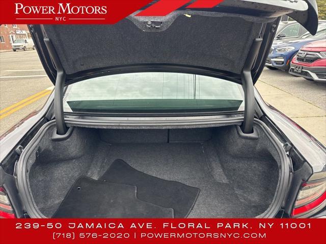 used 2022 Dodge Charger car, priced at $20,495