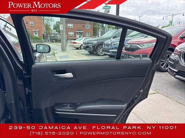 used 2022 Dodge Charger car, priced at $20,495