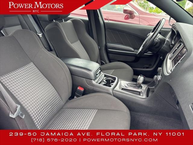 used 2022 Dodge Charger car, priced at $20,495