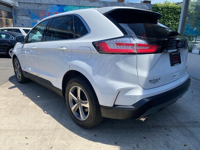 used 2020 Ford Edge car, priced at $22,385