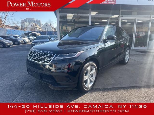 used 2020 Land Rover Range Rover Velar car, priced at $23,591