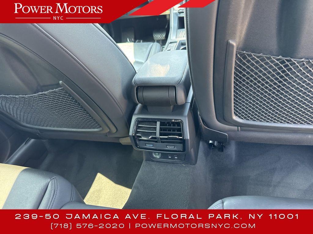 used 2020 Audi Q3 car, priced at $15,995
