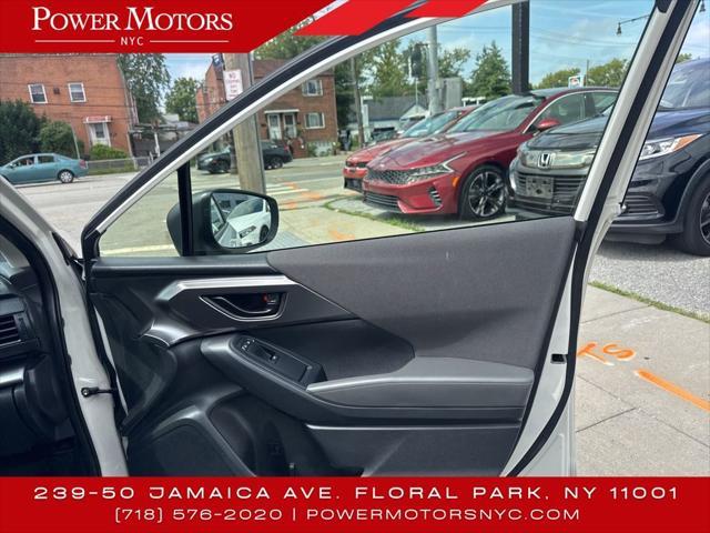 used 2024 Subaru Impreza car