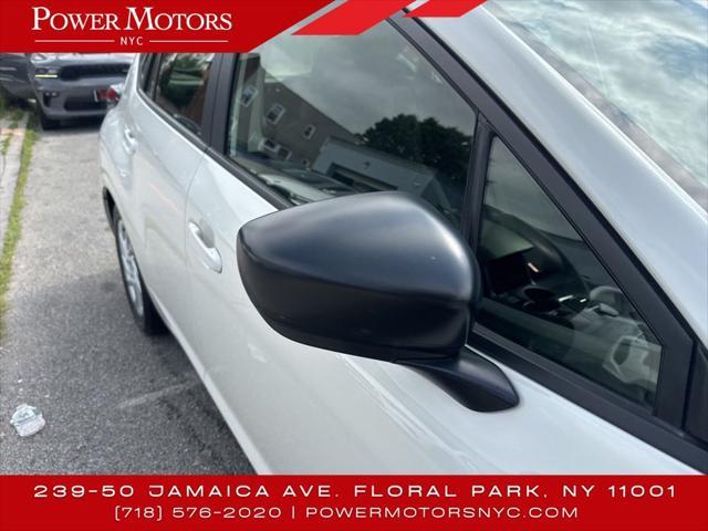 used 2024 Subaru Impreza car