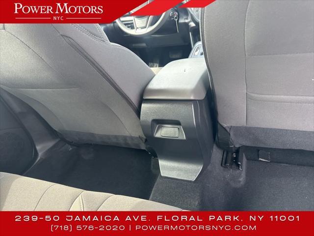 used 2024 Subaru Impreza car