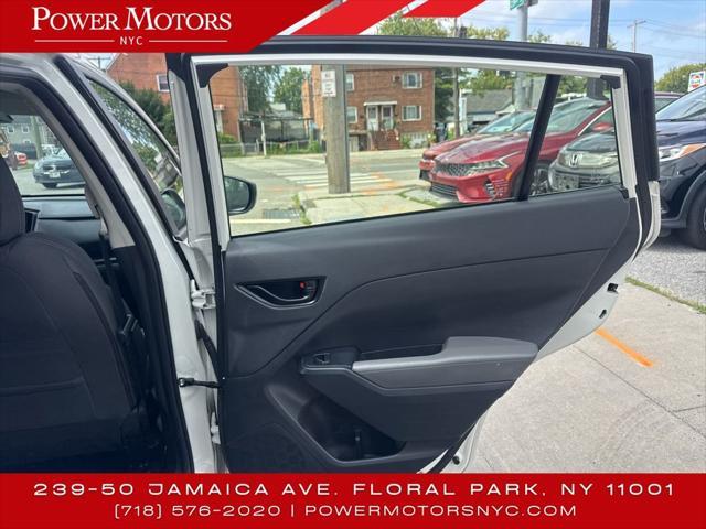 used 2024 Subaru Impreza car